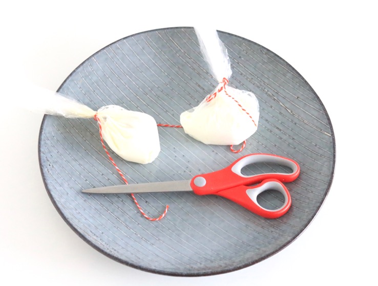 gepocheerde eitjes maken - Chickslovefood.com