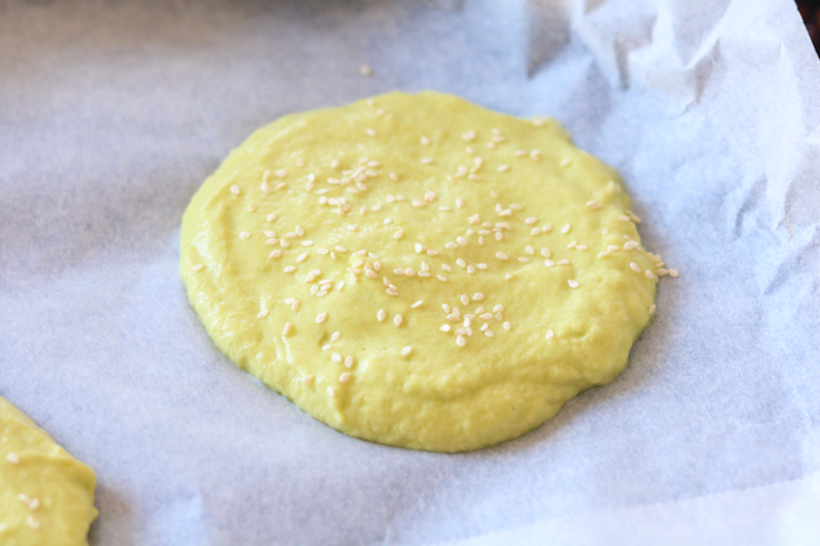 AVOCADO BROODJES BAKKEN - CHICKSLOVEFOOD