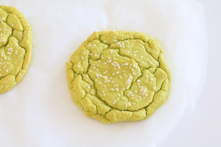 AVOCADOBROODJES - CHICKSLOVEFOOD