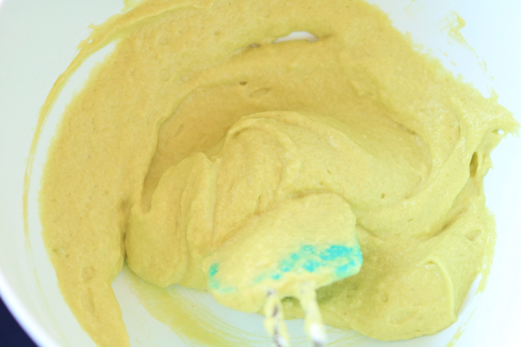 BESLAG AVOCADOBROODJES - CHICKSLOVEFOOD