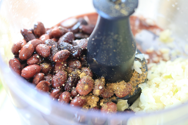 BONEN KOMIJNPOEDER UI - CHICKSLOVEFOOD