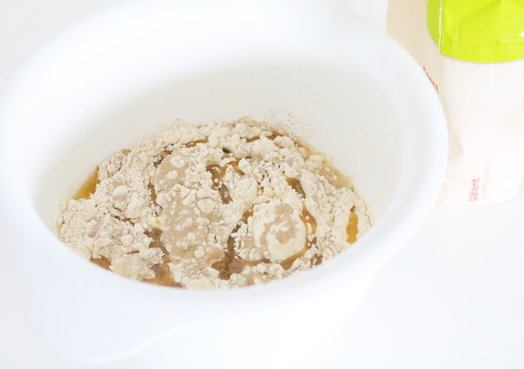 BROODDEEG MAKEN - CHICKSLOVEFOOD