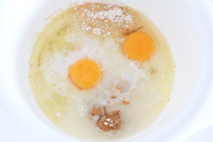 WAFEL BESLAG - CHICKSLOVEFOOD