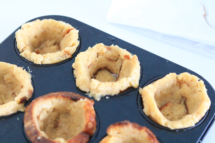 WENTELTEEFJES CUPJES - CHICKSLOVEFOOD