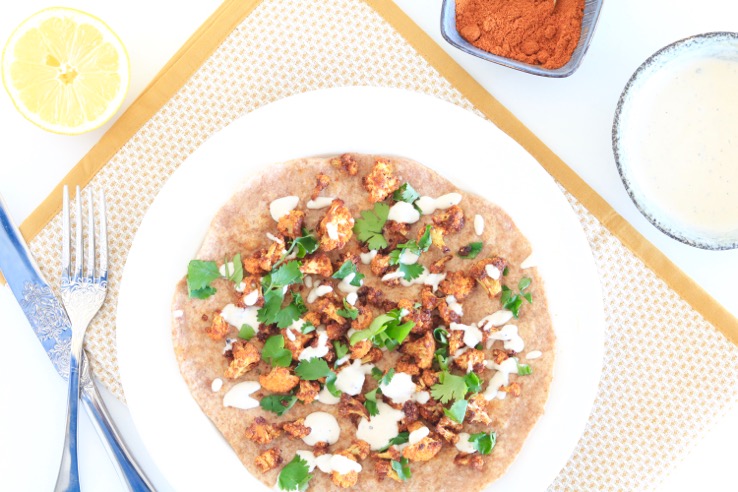 bloemkool-shoarma-wrap-chickslovefood