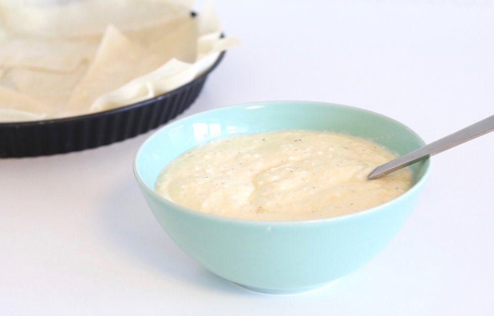 ei yoghurt mengsel CHICKSLOVEFOOD