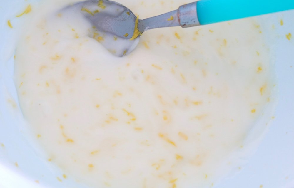 limoncello frosting CHICKSLOVEFOOD