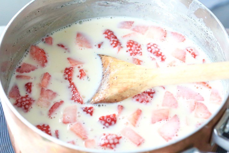 panna-cotta-mengsel-met-aardbeien-chickslovefood