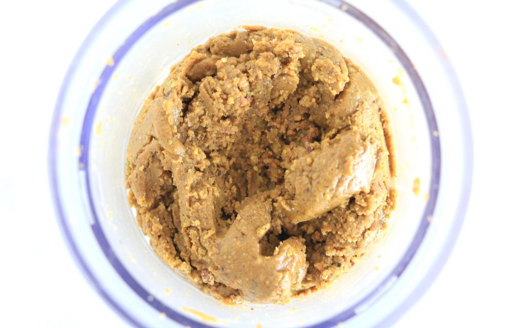 pistacheganache CHICKSLOVEFOOD