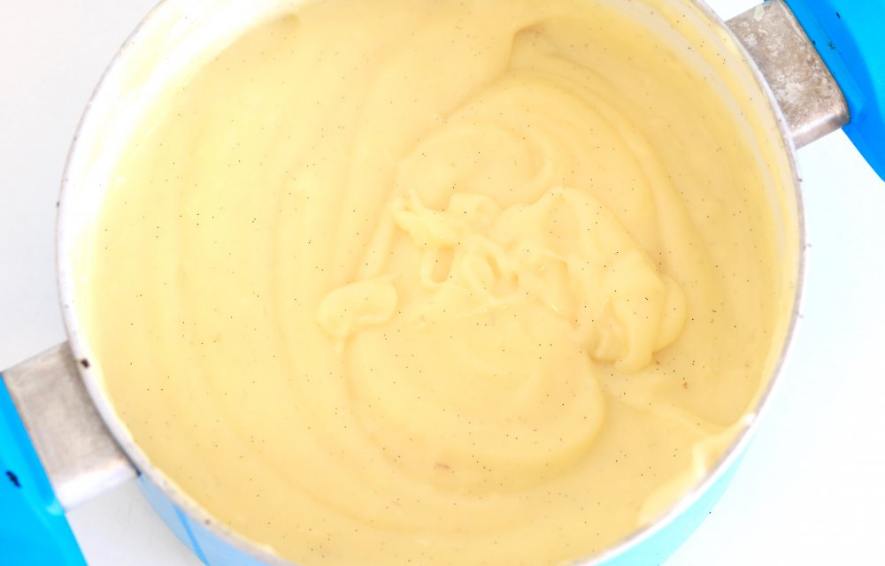 banketbakkersroom CHICKSLOVEFOOD