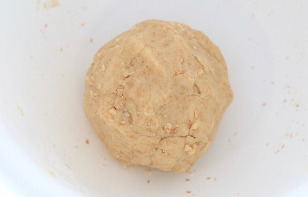 taartbodemdeeg CHICKSLOVEFOOD