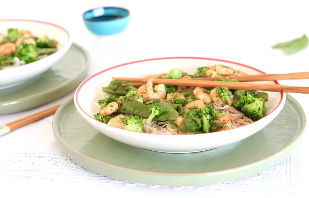 mihoensalade CHICKSLOVEFOOD