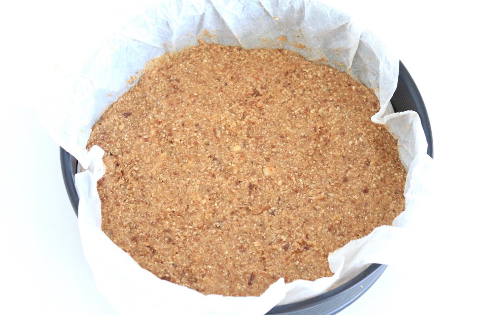 dadel haver bodem CHICKSLOVEFOOD