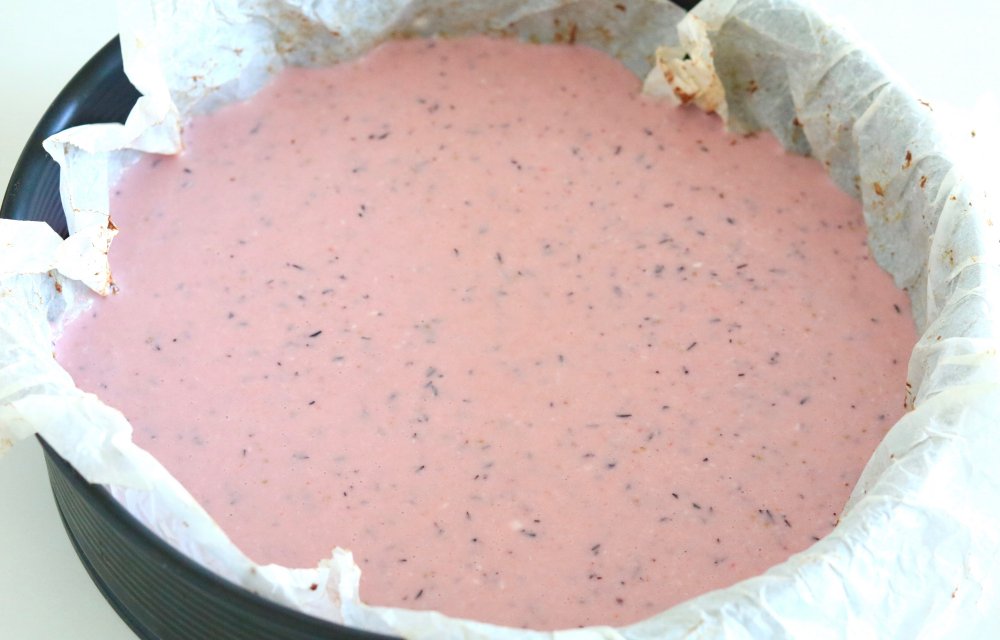 kwark aardbeien vulling CHICKSLOVEFOOD