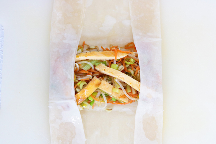 LOEMPIA'S VULLEN - CHICKSLOVEFOOD