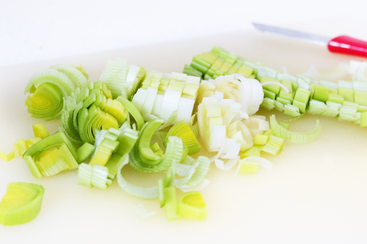 PREI IN RINGEN SNIJDEN - CHICKSLOVEFOOD