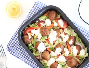 vegetarische-kapsalon-