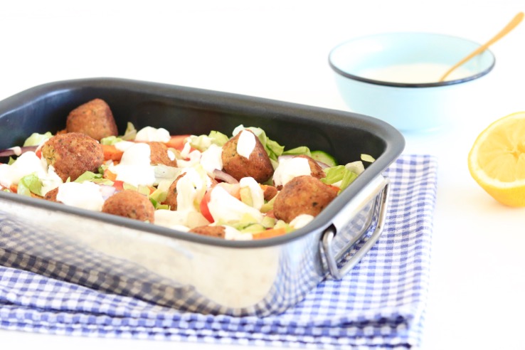 vegetarische-kapsalon-zij-chickslovefood