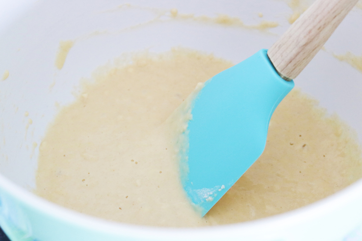 BESLAG PANCAKES MAKEN - CHICKSLOVEFOOD