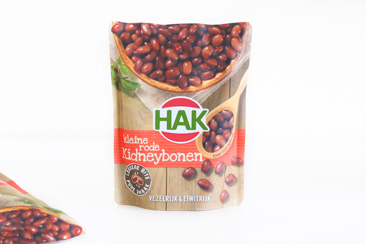HAK STAZAK RODE KIDNEYBONEN - CHICKSLOVEFOOD