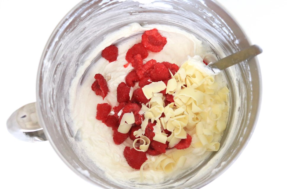 Tiramisu beslag CHICKSLOVEFOOD