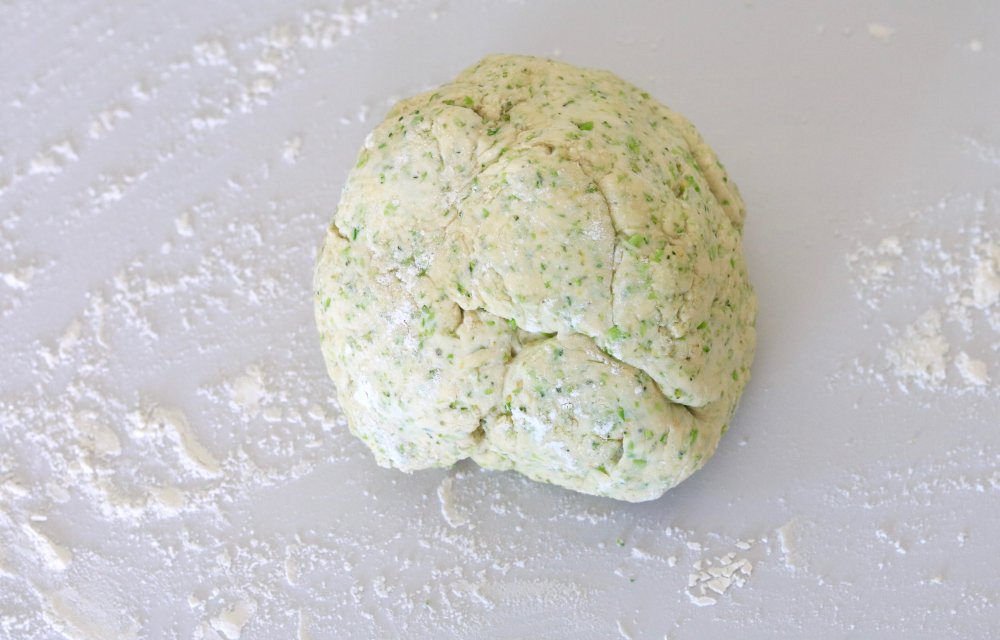 broccoli pizzadeeg CHICKSLOVEFOOD