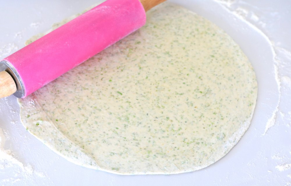 broccoli pizzadeeg CHICKSLOVEFOOD