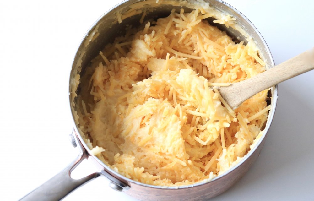 Kaaskroketten beslag CHICKSLOVEFOOD