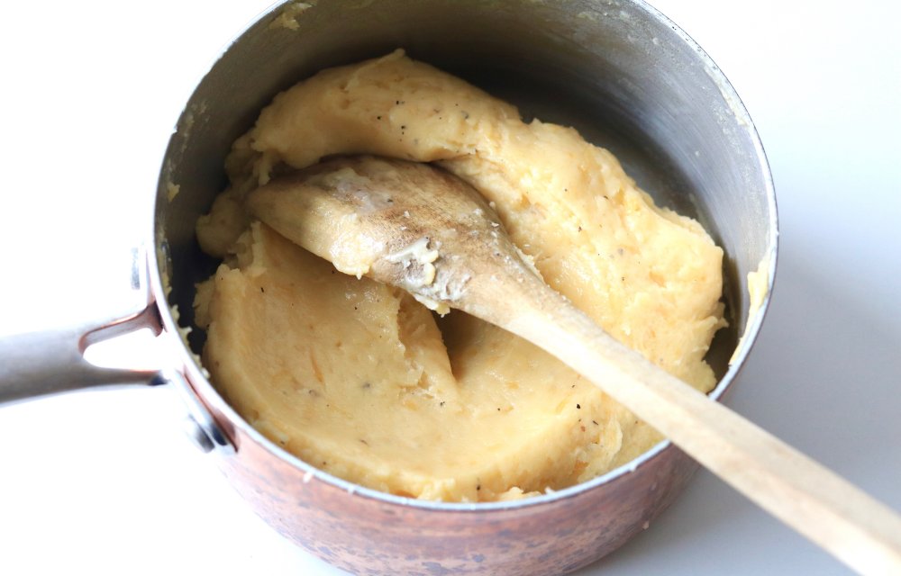 Kaaskroketten vulling CHICKSLOVEFOOD