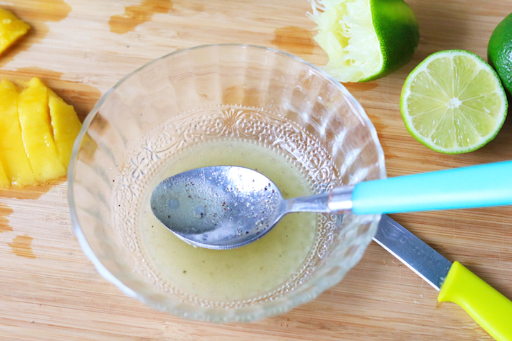 LIMOENDRESSING MAKEN - CHICKSLOVEFOOD