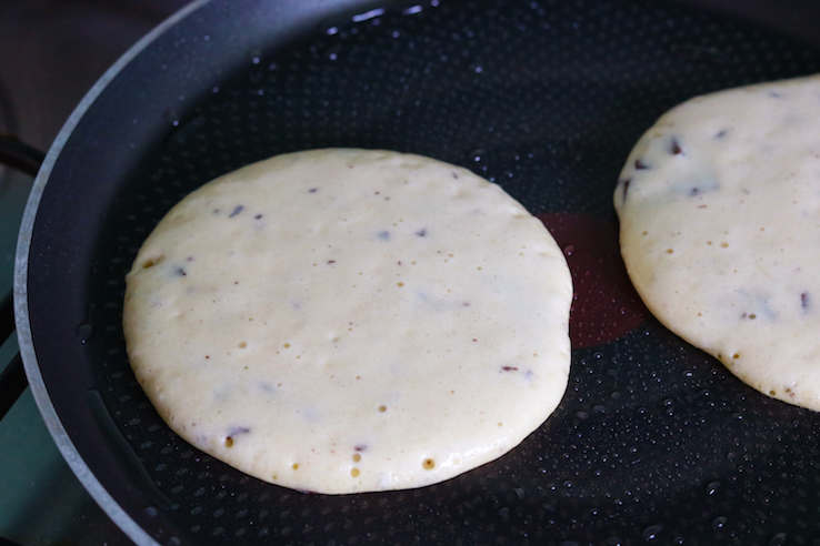 PANCAKES BAKKEN - CHICKSLOVEFOOD