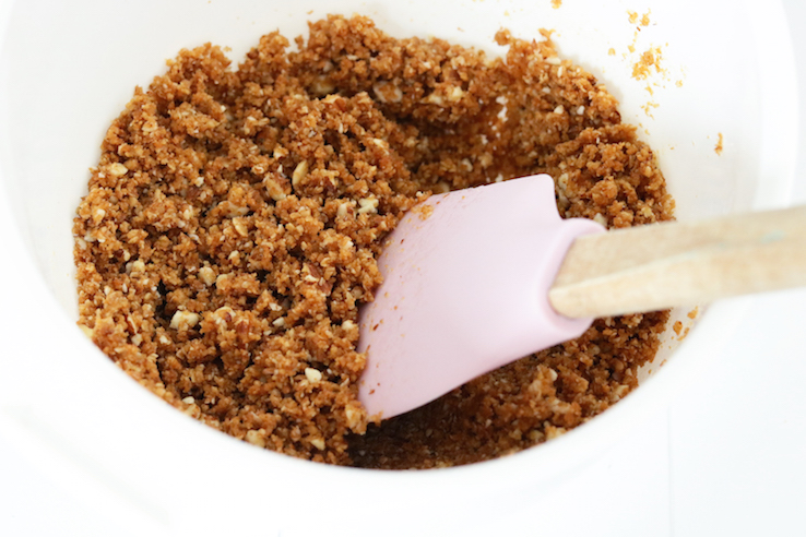 BESLAG CHEESECAKE BODEM - CHICKSLOVEFOOD