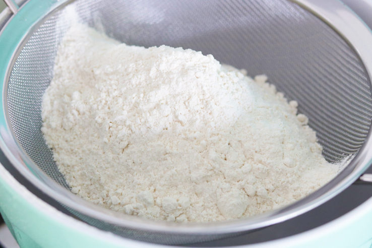 BLOEM ZEVEN - CHICKSLOVEFOOD