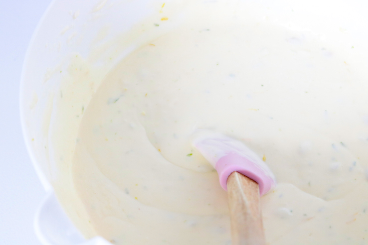 CHEESECAKE BESLAG - CHICKSLOVEFOOD