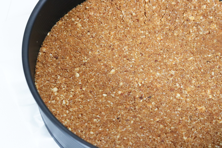 CHEESECAKE BODEM - CHICKSLOVEFOOD