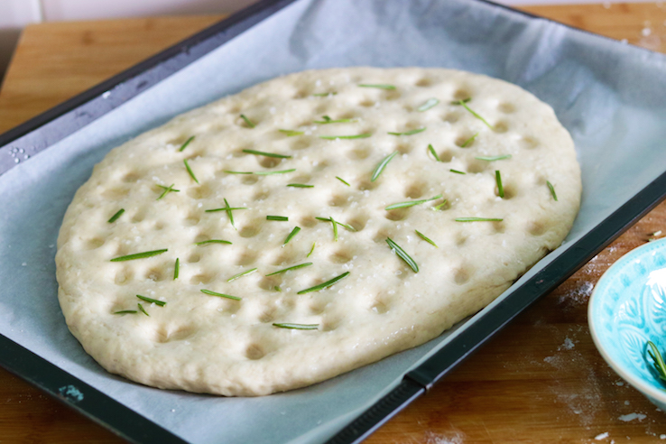 FOCACCIA DEEG - CHICKSLOVEFOOD