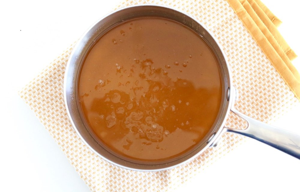 honing-kokosolie-smelten-chickslovefood