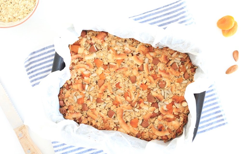 granola-repen-bakvorm-chickslovefood