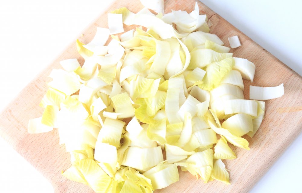 gesneden witlof CHICKSLOVEFOOD