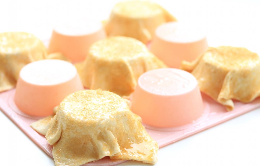 bladerdeegschelpen CHICKSLOVEFOOD