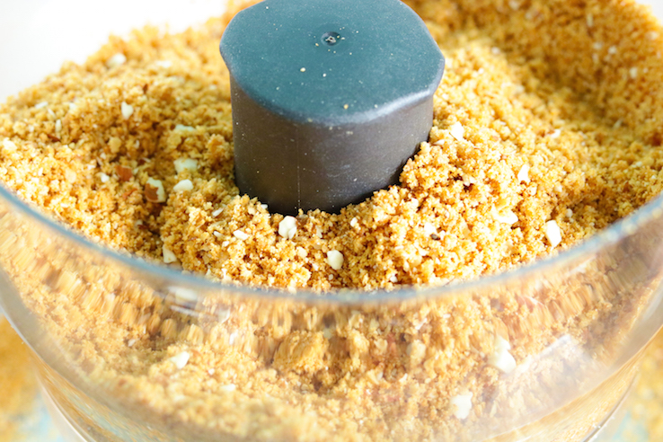 KOEKJES AMANDELEN FIJNGEMALEN - CHICKSLOVEFOOD