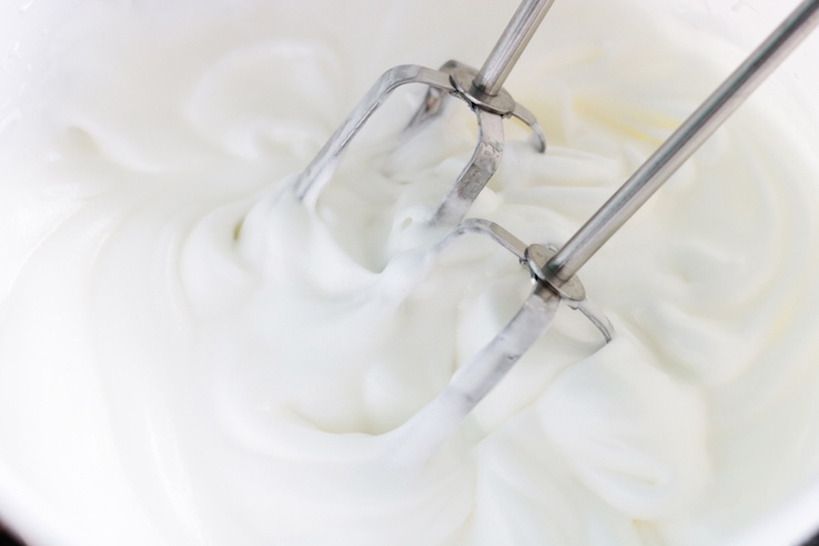 OPGEKLOPT EIWIT - CHICKSLOVEFOOD