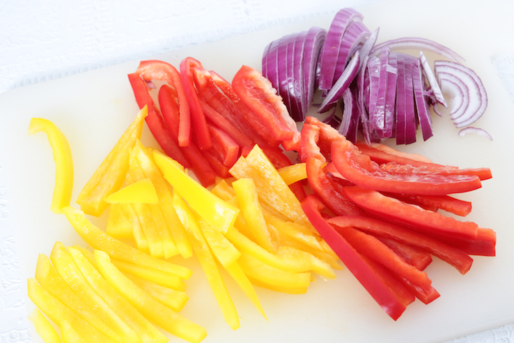 PAPRIKA EN UI GESNEDEN - CHCKSLOVEFOOD