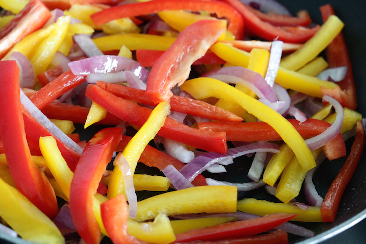 PAPRIKA RODE UI BAKKEN - CHICKSLOVEFOOD