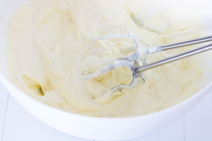 ROOMKAAS KLOPPEN - CHICKSLOVEFOOD