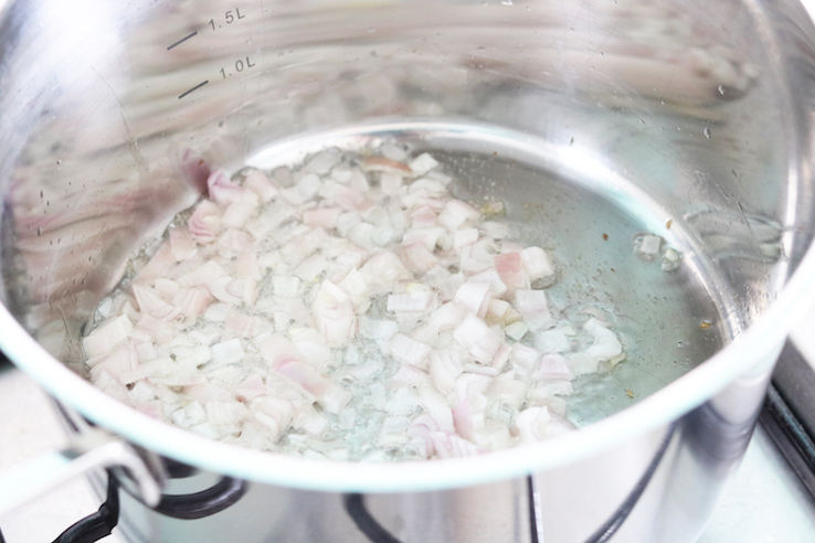 SJALOTJE BAKKEN - CHICKSLOVEFOOD