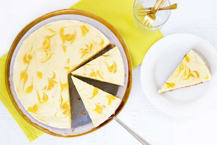 10x tropische toetjes