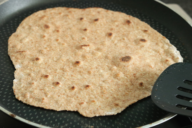 WRAP BAKKEN - CHICKSLOVEFOOD