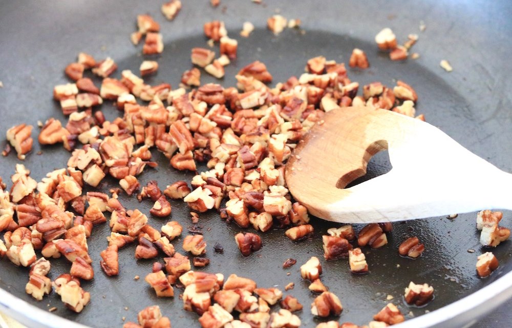 pecannoten-bakken-chickslovefood