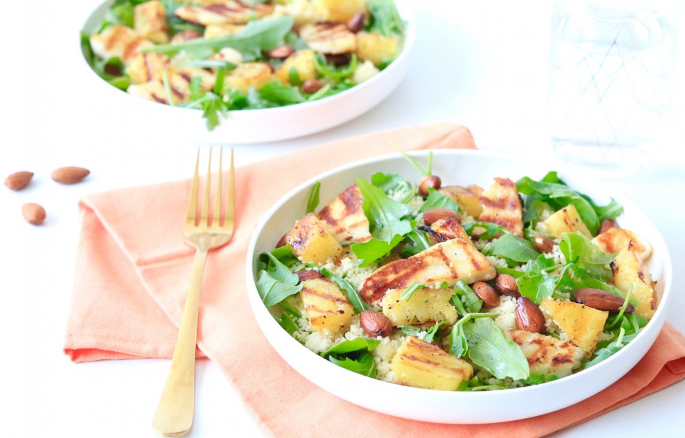 salade-halloumi-ananas-chickslovefood